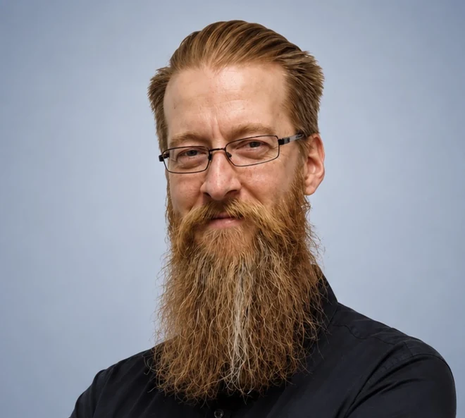 Kristian i Nordhost